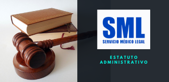 Estatuto Administrativo - SML