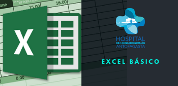 Excel Básico - H. Antofagasta Grupo 2