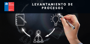 Levantamiento de Procesos - SS Araucanía Norte