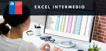Excel Intermedio - H. Tomé
