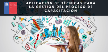 Aplicación de Técnicas para la Gestión del Proceso de Capacitación - CAVRR