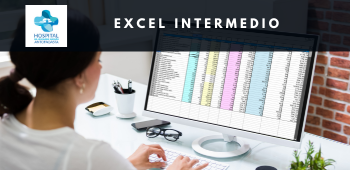 Excel Intermedio - H. Antofagasta
