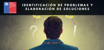 Identificación de Problemas y Elaboración de Soluciones - CA Dr. Víctor Ríos Ruiz