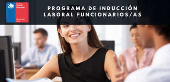 Inducción Laboral Funcionarios 2021 - SS Concepción