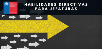 Habilidades Directivas para Jefaturas - H. Lucio Córdova