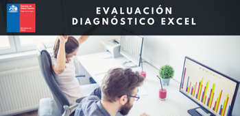 Evaluación Diagnóstico Excel SSO