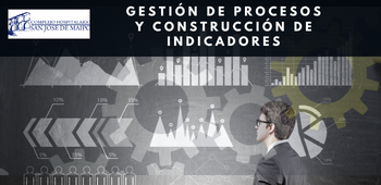 Gestión de Procesos y Construcción de Indicadores - C.H. San José de Maipo