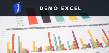 Demo Excel - Proeduca