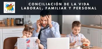 Conciliación de la Vida Laboral, Familiar y Personal - HGGB