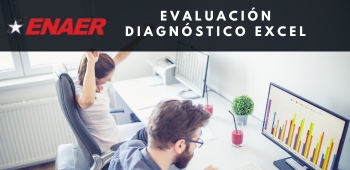 Evaluación Diagnóstico Excel - ENAER