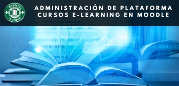 Administración de Plataforma y Cursos en Moodle - HETG