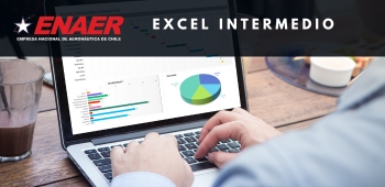 Excel Intermedio 2023 - Enaer