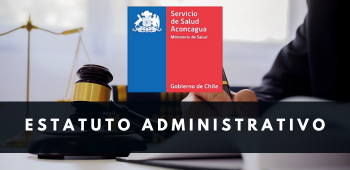 Estatuto Administrativo - SSA