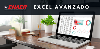 Excel Avanzado - ENAER 2023
