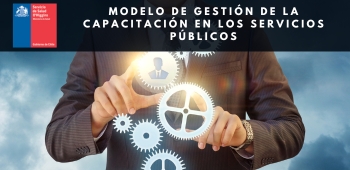 Modelo de Gestión de la Capacitación en los Servicios Públicos - S. S. O'Higgins