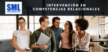 Intervención en Competencias Relacionales - SML