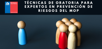 Técnicas de Oratoria para Profesionales del MOP