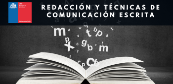 Redacción y Técnicas de Comunicación Escrita - CNR