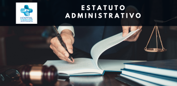 Estatuto Administrativo - Hosp. Regional Antofagasta