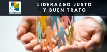 Liderazgo Justo y Buen Trato - Gore Coquimbo