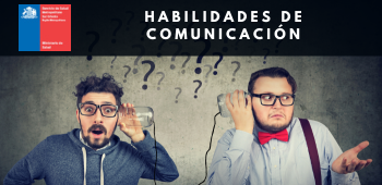 Habilidades de Comunicación - SSMSO