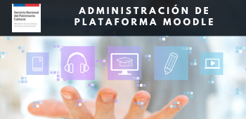 Administración de Moodle - SNPC