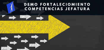 DEMO FORTALECIMIENTO COMPETENCIAS JEFATURAS