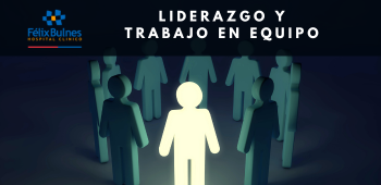 Liderazgo y Trabajo en Equipo 2 - HFB