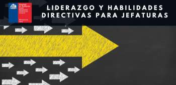 Liderazgo y Habilidades Directivas para Jefaturas - HGGB