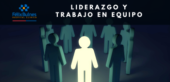 Liderazgo y Trabajo en Equipo - HFB