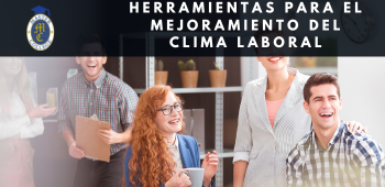 Curso Semi Presencial Herramientas para el Mejoramiento del Clima Laboral - Master College