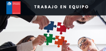 Trabajo en Equipo
