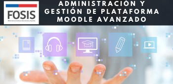 Administración y Gestión de Plataforma Moodle Avanzada