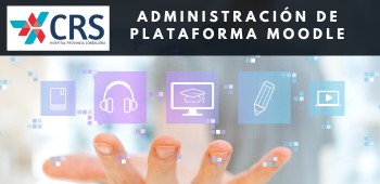 Administración de Plataforma Moode - CRS HPC