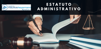Estatuto Administrativo - Hospital de Angol 2026