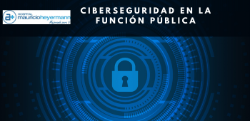 Ciberseguridad en la Función Pública - Hospital Angol