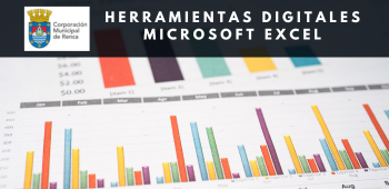 Herramientas Digitales Microsoft Excel - CM Renca