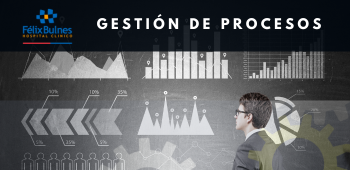 Gestión de Procesos - Hospital El Carmen
