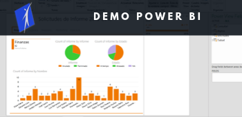 Demo Power BI